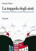Copertina libro <b>La trappola degli aiuti</b>
