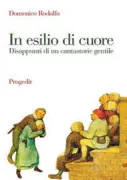 Copertina libro <b>In esilio di cuore</b>