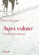 Copertina libro <b>Avrei voluto</b>