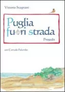 Copertina libro <b>Puglia fuori strada</b>