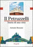Copertina libro <b>Il Petruzzelli</b>
