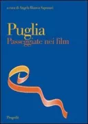 Copertina libro <b>Puglia</b>
