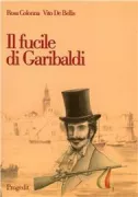 Copertina libro <b>Il fucile di Garibaldi</b>