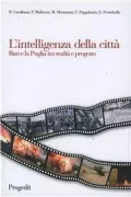 Copertina libro <b>L'intelligenza della città</b>