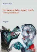 Copertina libro <b>Veniamo al fatto, signori miei!</b>