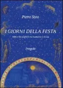 Copertina libro <b>I giorni della festa</b>