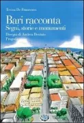 Copertina libro <b>Bari racconta</b>