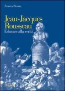 Copertina libro <b>Jean-Jacques Rousseau</b>