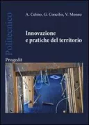 Copertina libro <b>Innovazione e pratiche del territorio</b>