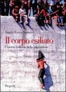 Copertina libro <b>Il corpo esiliato</b>