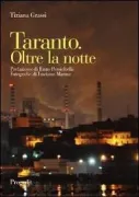 Copertina libro <b>Taranto</b>