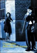 Copertina libro <b>L'immagine della città nel cinema</b>