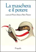 Copertina libro <b>La maschera e il potere</b>