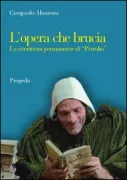Copertina libro <b>L'opera che brucia</b>