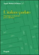 Copertina libro <b>L'italiano parlato</b>