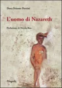 Copertina libro <b>L'uomo di Nazareth</b>