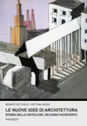 Copertina libro <b>Le nuove idee di architettura</b>