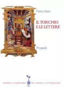 Copertina libro <b>Il torchio e le lettere</b>