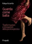 Copertina libro <b>Guarda come balla</b>