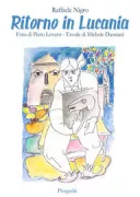 Copertina libro <b>Ritorno in Lucania</b>