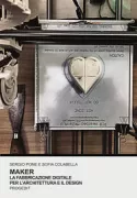 Copertina libro <b>Maker</b>