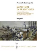 Copertina libro <b>Scrittori in franchigia</b>