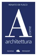 Copertina libro <b>A come architettura</b>
