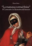 Copertina libro <b>La mattana è ormai finita</b>