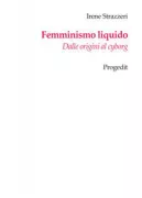 Copertina libro <b>Femminismo liquido</b>