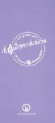 Copertina libro Le guide all’Autoproduzione di Vivere Sostenibile – La cura del corpo e della mente
