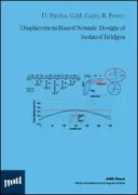 Copertina libro <b>Displacement-based seismic design of isolated bridges</b>