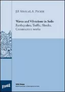 Copertina libro <b>Waves and vibrations in soils</b>
