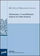 Copertina libro <b>Valutazione e consolidamento sismico dei ponti esistenti</b>
