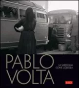 Copertina libro <b>Pablo Volta</b>