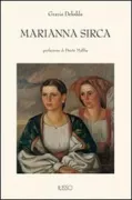 Copertina libro <b>Marianna Sirca</b>