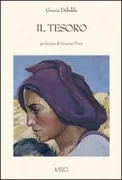 Copertina libro <b>Il tesoro</b>