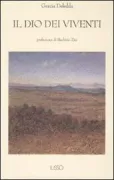 Copertina libro <b>Il Dio dei viventi</b>