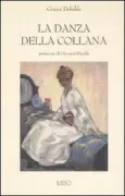 Copertina libro <b>La danza della collana</b>