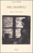 Copertina libro <b>Nel deserto</b>