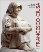 Copertina libro <b>Francesco Ciusa</b>