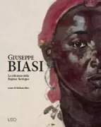 Copertina libro <b>Giuseppe Biasi</b>