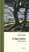 Copertina libro <b>A fogu aintru</b>