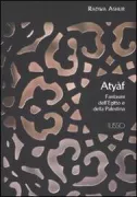 Copertina libro <b>Atyàf</b>