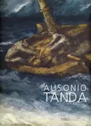 Copertina libro <b>Ausonio Tanda</b>