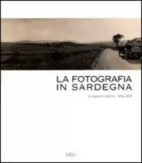 Copertina libro <b>La fotografia in Sardegna</b>