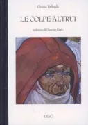 Copertina libro <b>Le colpe altrui</b>