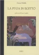 Copertina libro <b>La fuga in Egitto</b>