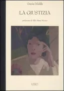 Copertina libro <b>La giustizia</b>