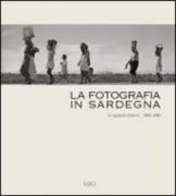 Copertina libro La fotografia in Sardegna