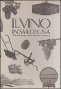Copertina libro <b>Il vino in Sardegna</b>